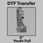 DTF Transfer 9" Thumbnail