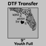 DTF Transfer 9" Thumbnail