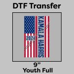 DTF Transfer 9" Thumbnail
