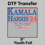 DTF Transfer 9" Thumbnail