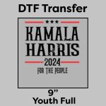 DTF Transfer 9" Thumbnail
