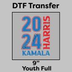 DTF Transfer 9" Thumbnail