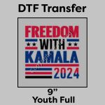 DTF Transfer 9" Thumbnail