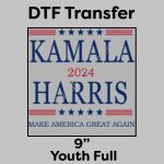 DTF Transfer 9" Thumbnail