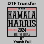 DTF Transfer 9" Thumbnail