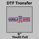 DTF Transfer 9" Thumbnail