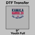 DTF Transfer 9" Thumbnail