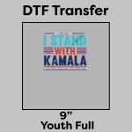 DTF Transfer 9" Thumbnail