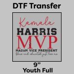 DTF Transfer 9" Thumbnail