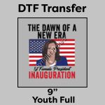 DTF Transfer 9" Thumbnail