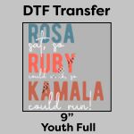 DTF Transfer 9" Thumbnail