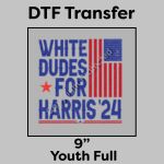 DTF Transfer 9" Thumbnail