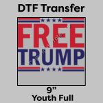 DTF Transfer 9" Thumbnail