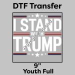 DTF Transfer 9" Thumbnail