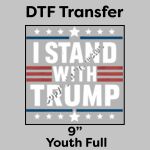 DTF Transfer 9" Thumbnail