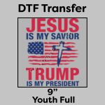 DTF Transfer 9" Thumbnail