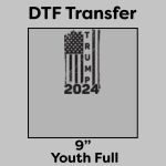 DTF Transfer 9" Thumbnail