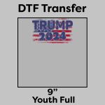 DTF Transfer 9" Thumbnail