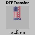 DTF Transfer 9" Thumbnail