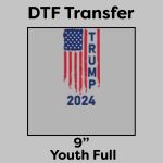 DTF Transfer 9" Thumbnail