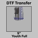 DTF Transfer 9" Thumbnail