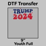 DTF Transfer 9" Thumbnail