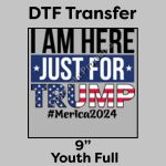 DTF Transfer 9" Thumbnail