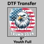 DTF Transfer 9" Thumbnail