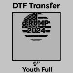 DTF Transfer 9" Thumbnail