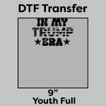 DTF Transfer 9" Thumbnail