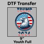 DTF Transfer 9" Thumbnail