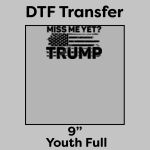 DTF Transfer 9" Thumbnail