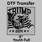 DTF Transfer 9" Thumbnail