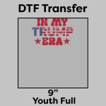 DTF Transfer 9" Thumbnail