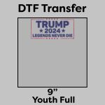 DTF Transfer 9" Thumbnail