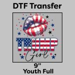 DTF Transfer 9" Thumbnail