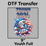 DTF Transfer 9" Thumbnail