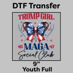 DTF Transfer 9" Thumbnail