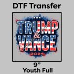 DTF Transfer 9" Thumbnail