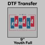 DTF Transfer 9" Thumbnail