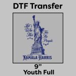 DTF Transfer 9" Thumbnail