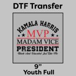 DTF Transfer 9" Thumbnail