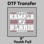 DTF Transfer 9" Thumbnail