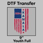 DTF Transfer 9" Thumbnail