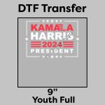 DTF Transfer 9" Thumbnail