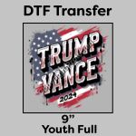 DTF Transfer 9" Thumbnail