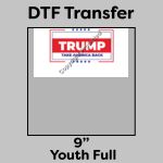 DTF Transfer 9" Thumbnail