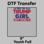 DTF Transfer 9" Thumbnail