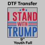 DTF Transfer 9" Thumbnail