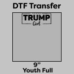 DTF Transfer 9" Thumbnail